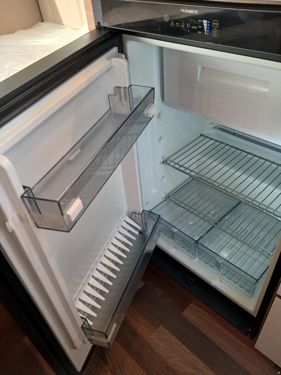 Weinsberg CaraOne 390 Hot Edition