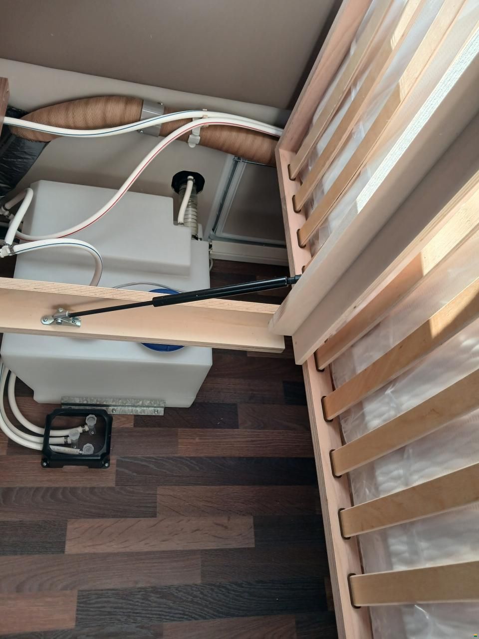 Weinsberg CaraOne 390 Hot Edition