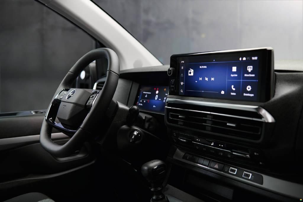 Crosscamp UrbanCamper EXPLR 5.0F 2.0 AUT