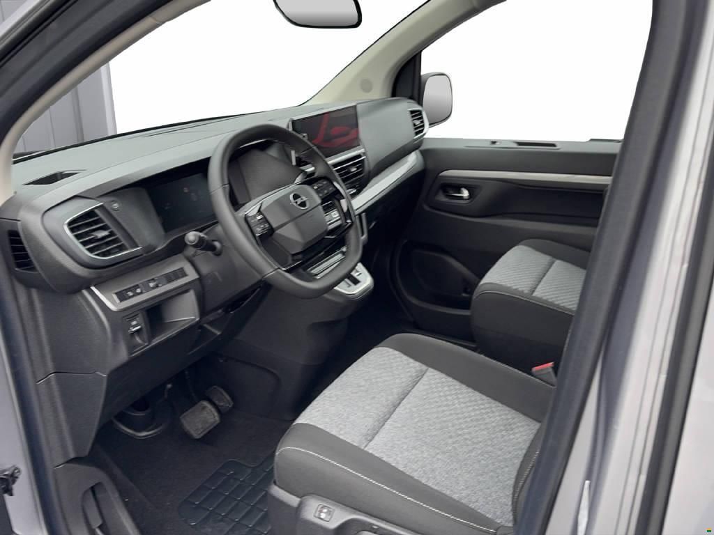 Crosscamp UrbanCamper EXPLR 5.0F 2.0 AUT