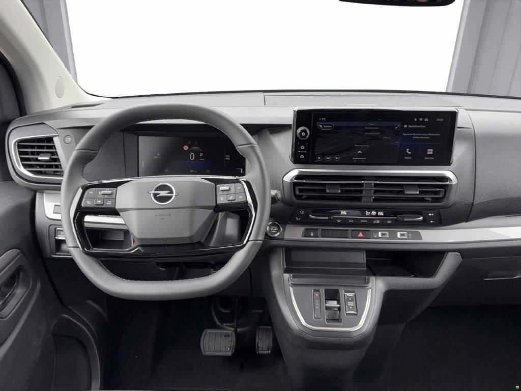 Crosscamp UrbanCamper EXPLR 5.0F 2.0 AUT