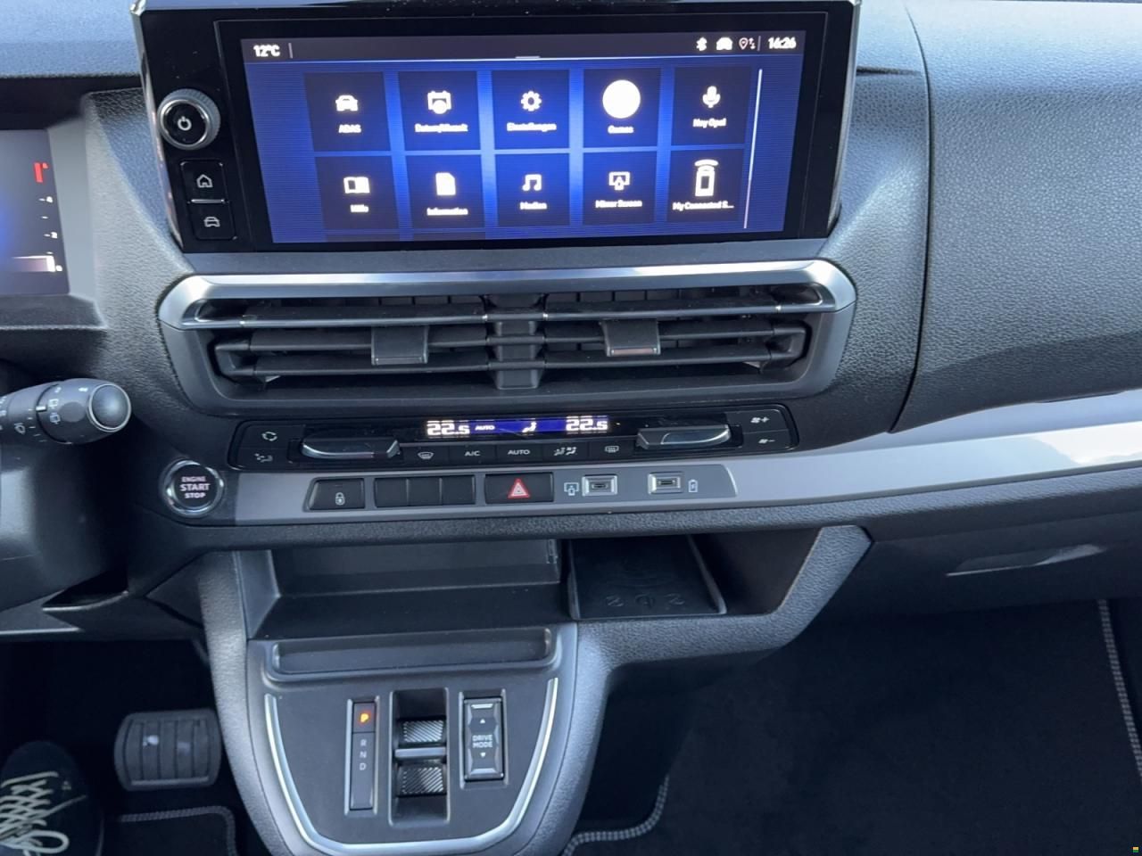 Crosscamp UrbanCamper EXPLR 5.0F 2.0 AUT