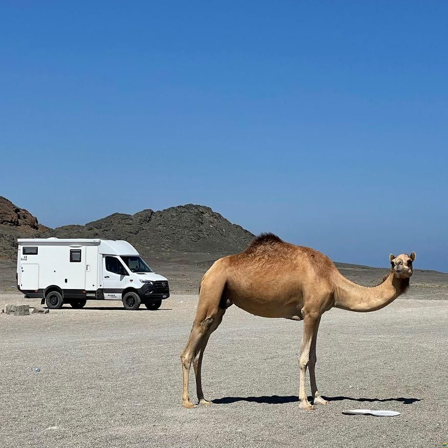 Woelcke Autark Runner R8