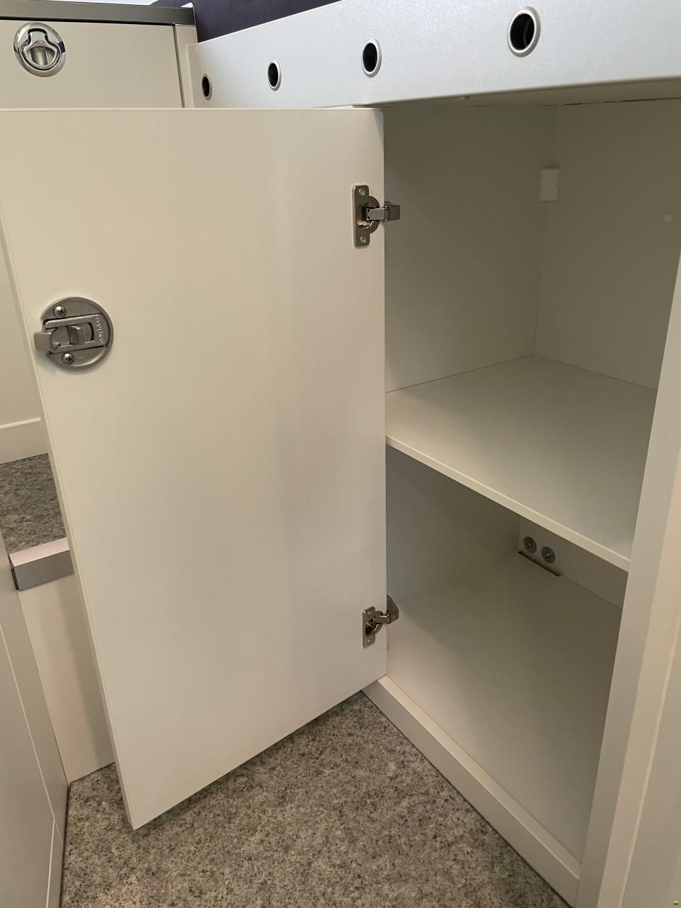 Woelcke Autark Runner R8