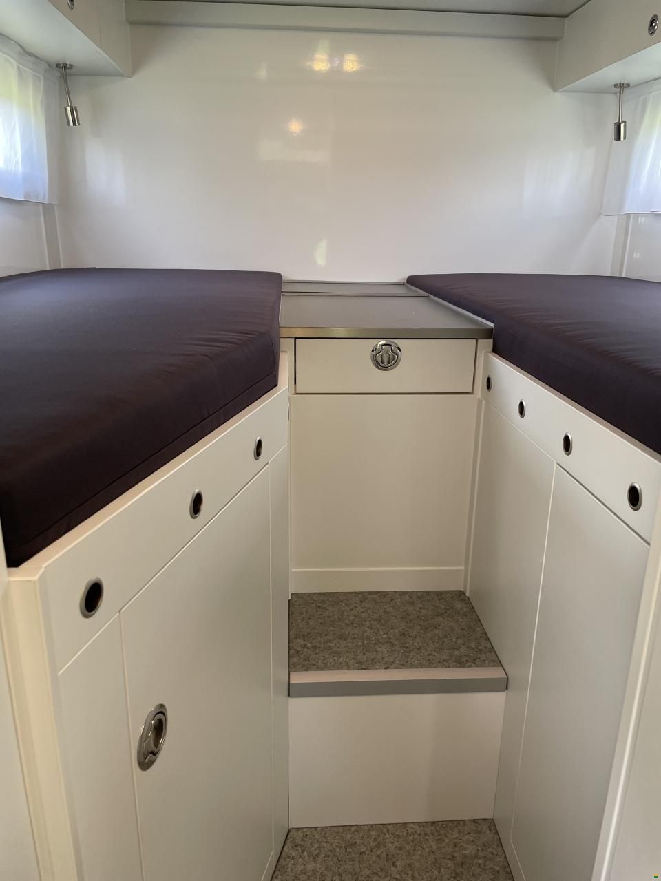 Woelcke Autark Runner R8