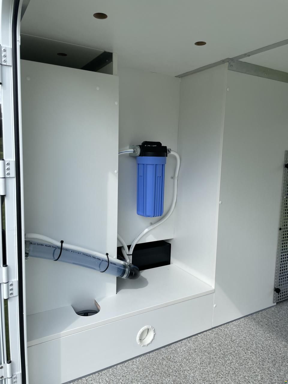 Woelcke Autark Runner R8