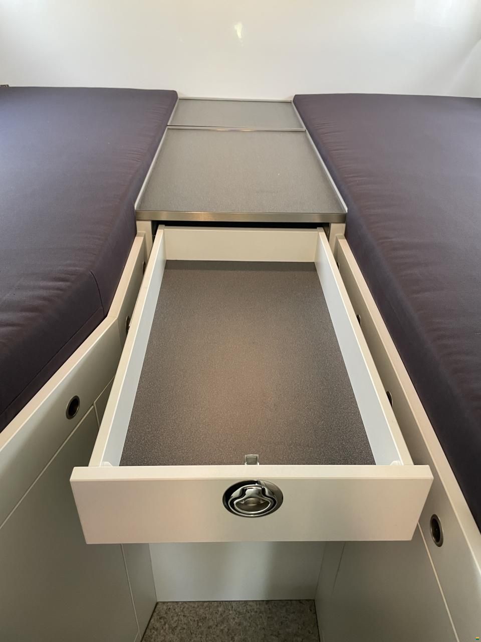 Woelcke Autark Runner R8