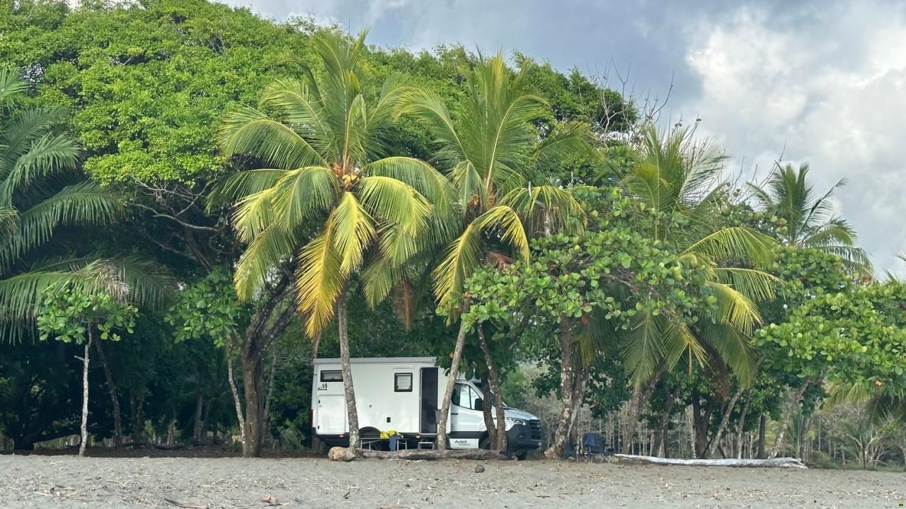 Woelcke Autark Runner R8