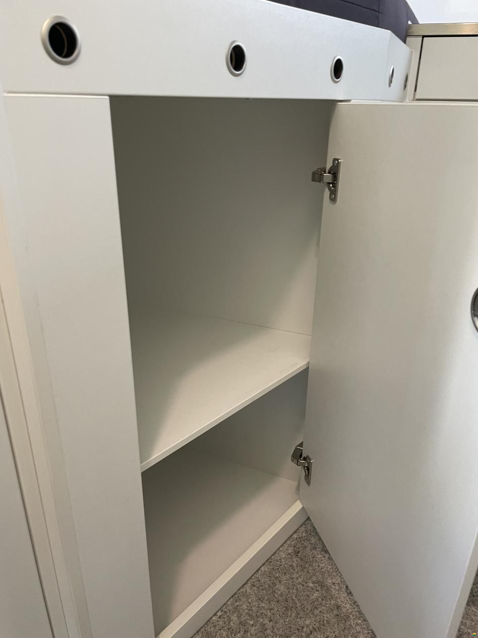 Woelcke Autark Runner R8