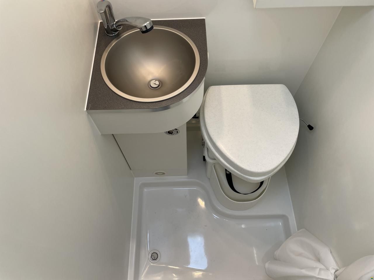 Woelcke Autark Runner R8