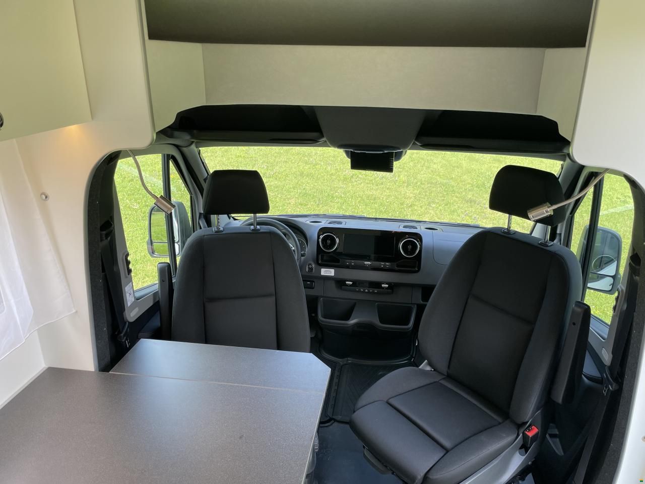 Woelcke Autark Runner R8