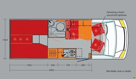 Woelcke Autark Runner R8