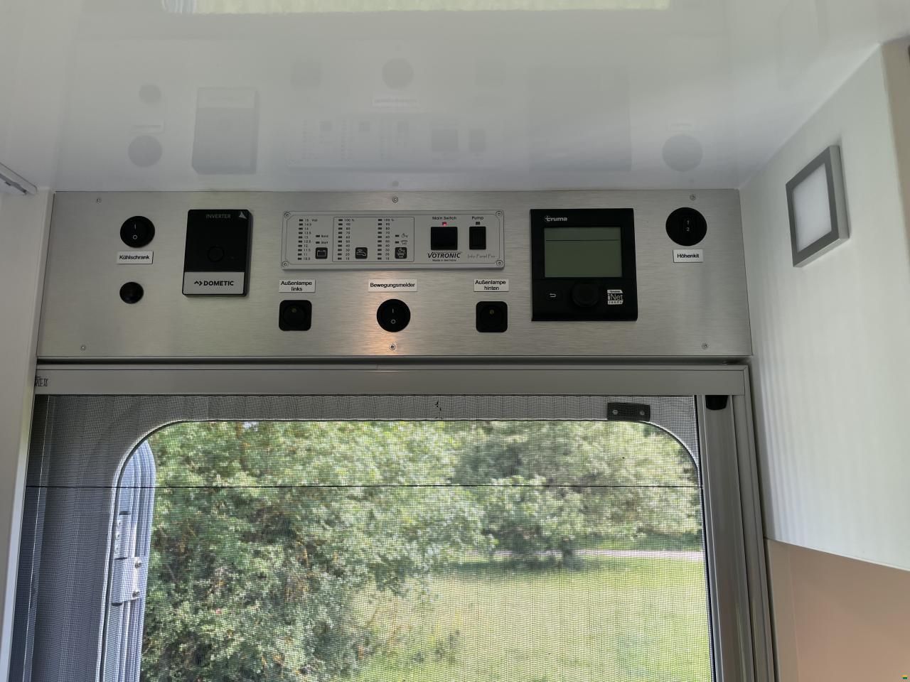 Woelcke Autark Runner R8