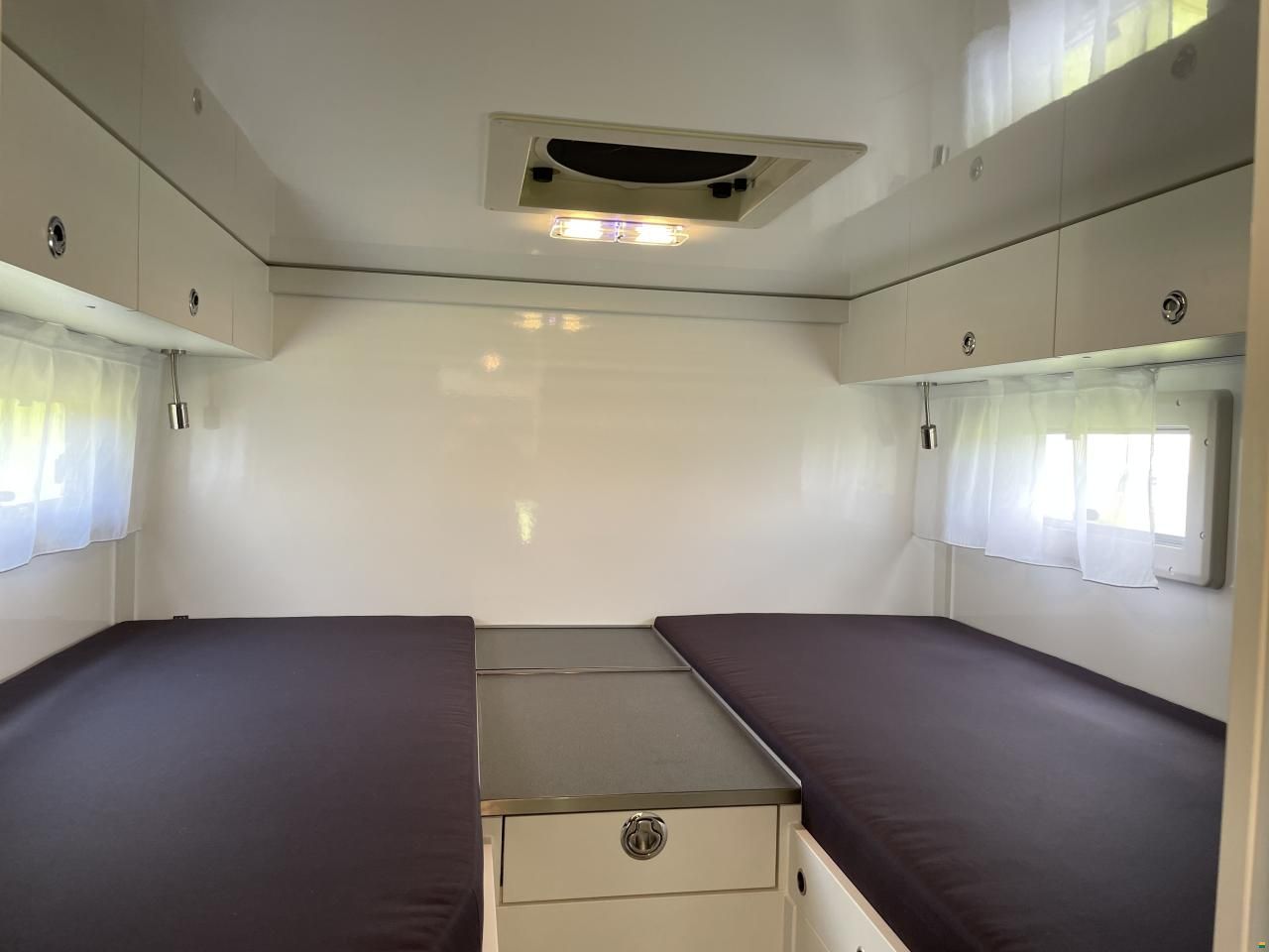 Woelcke Autark Runner R8