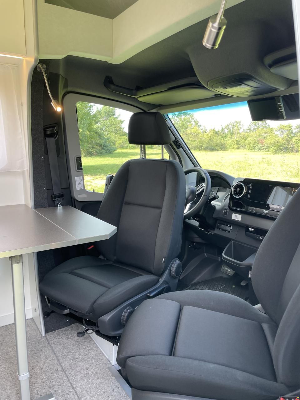 Woelcke Autark Runner R8