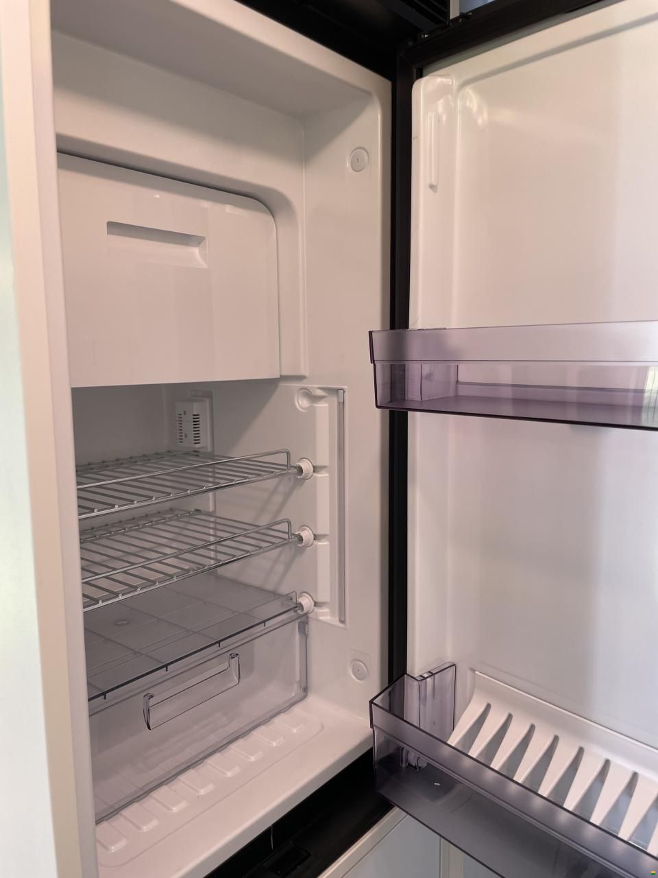 Woelcke Autark Runner R8