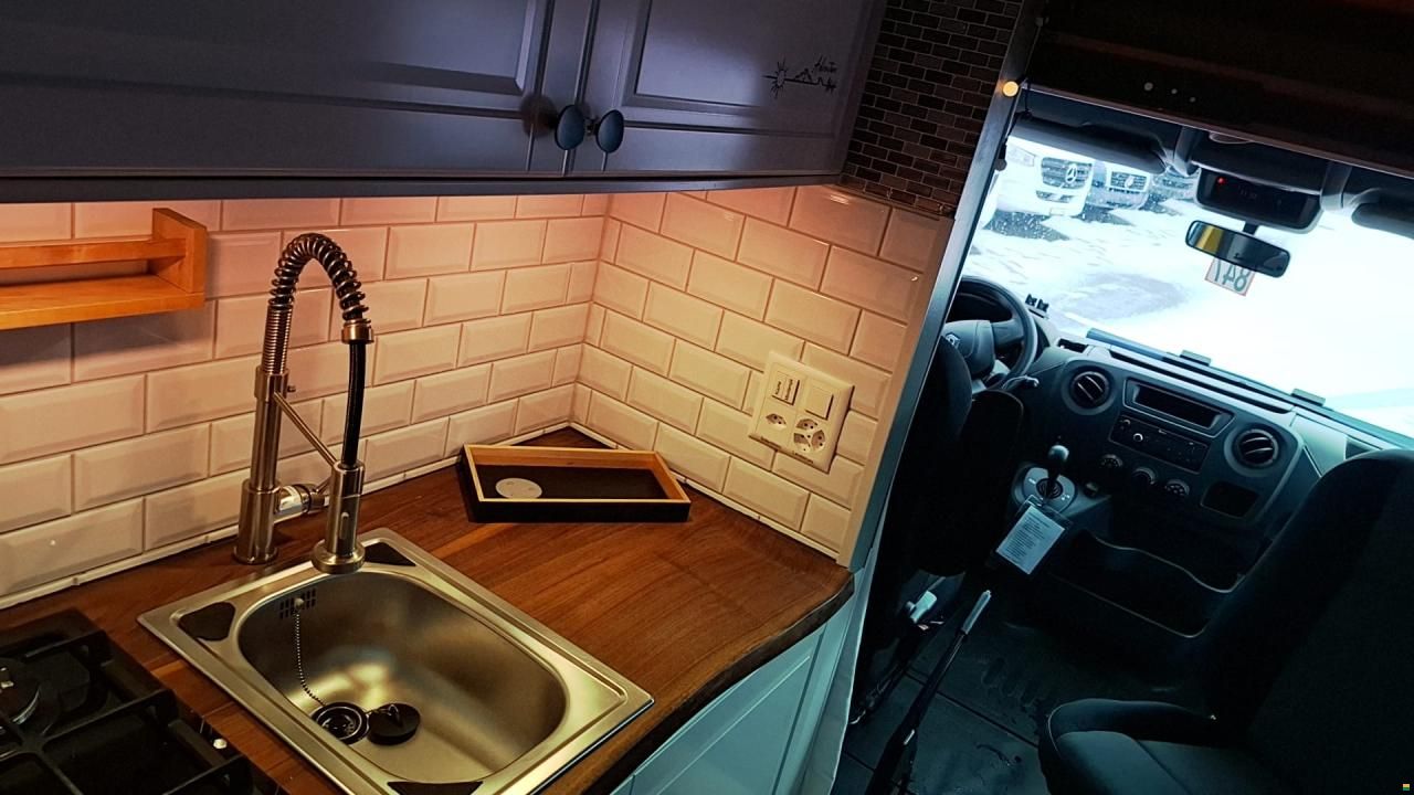 Renault Master T35 dci 125