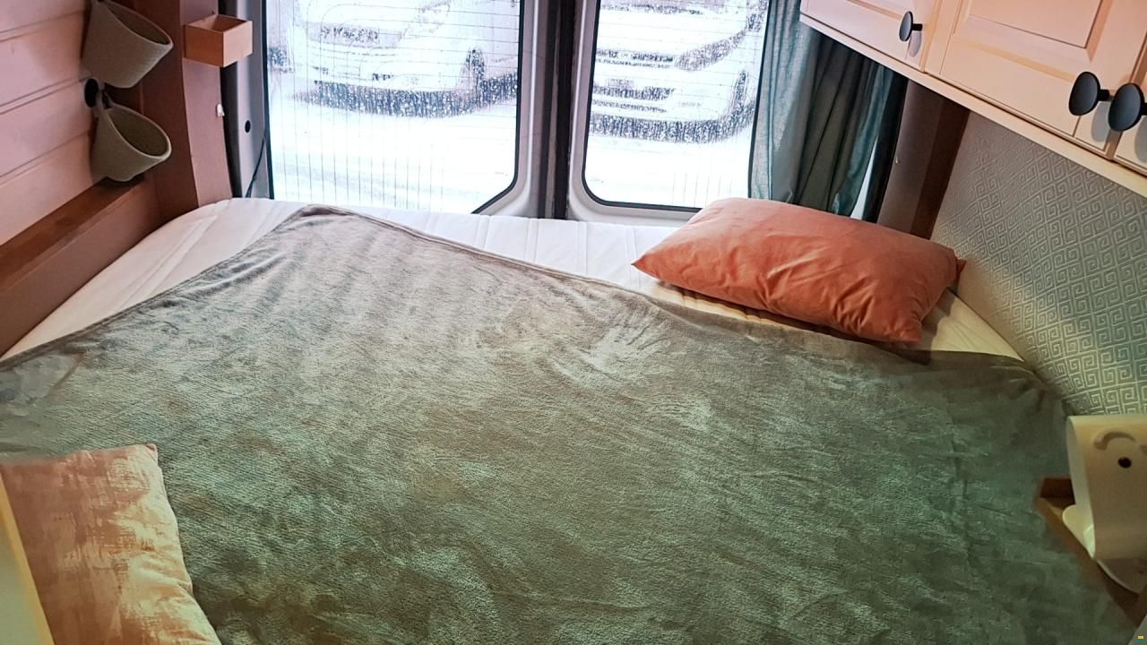 Renault Master T35 dci 125