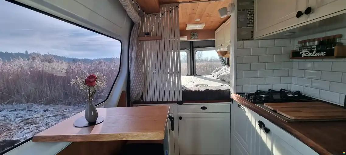 Renault Master T35 dci 125