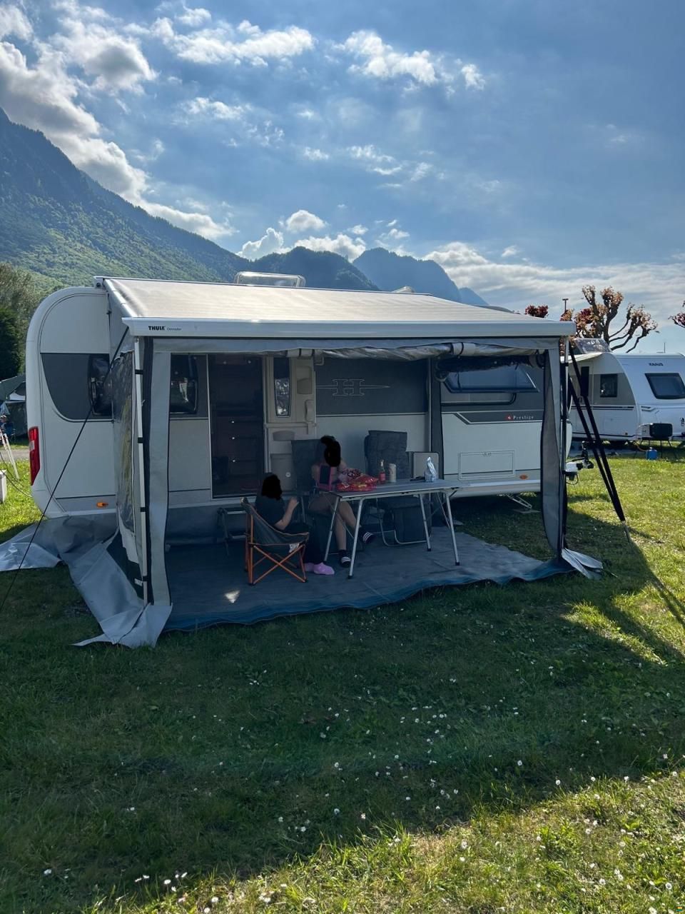 Hobby 560 UL Prestige