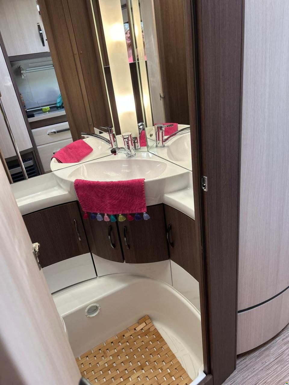 Hobby 560 UL Prestige