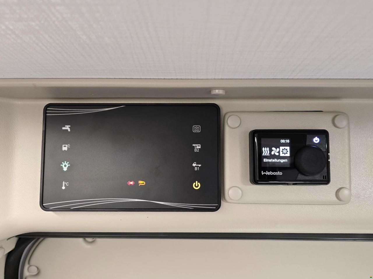 Benimar BENIVAN 540 B 100 2.2 9G-AUTOMAT MJ