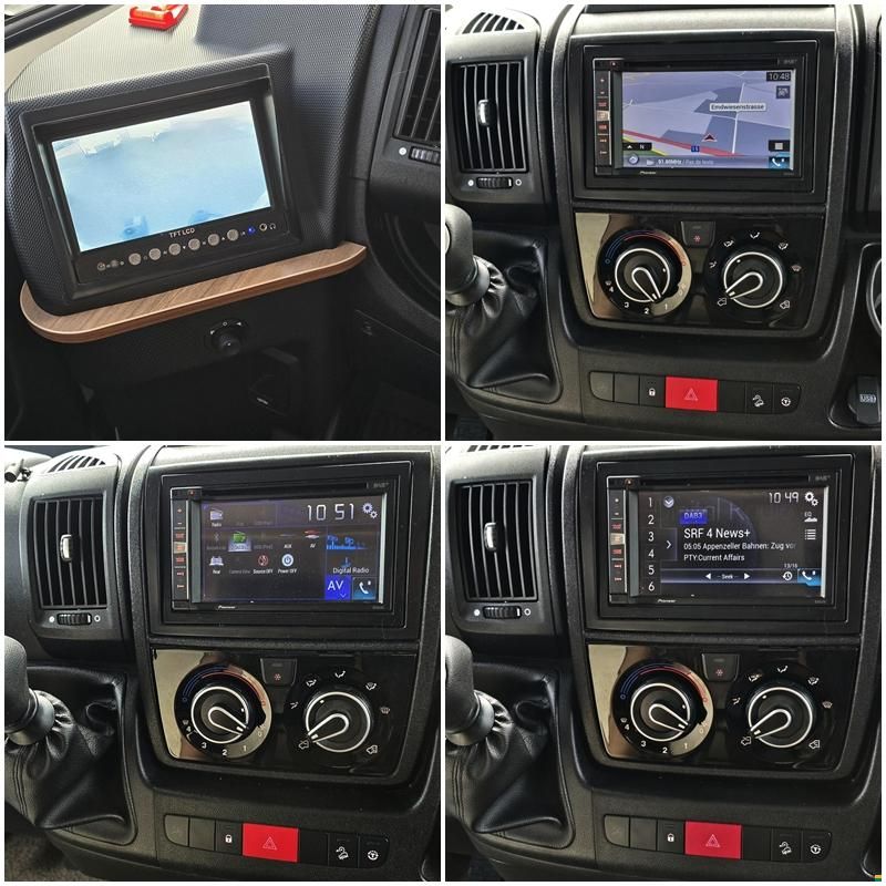 Pilote G 600 G ESSENTIEL 2.3 MJ