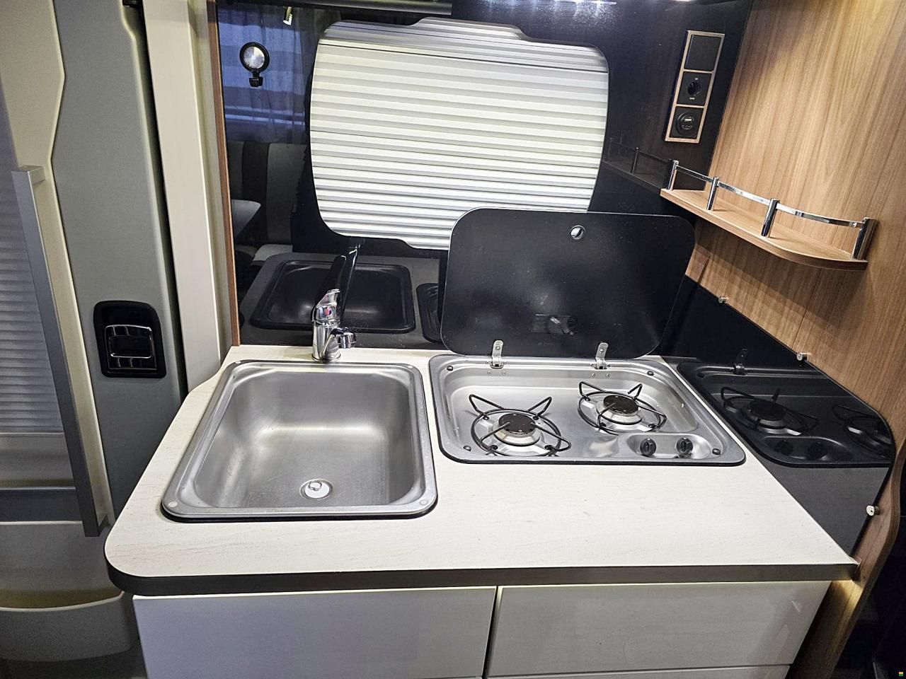 Pilote G 600 G ESSENTIEL 2.3 MJ