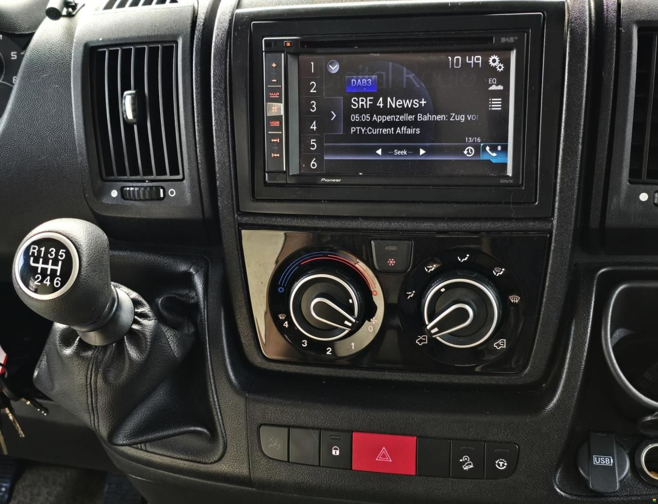 Pilote G 600 G ESSENTIEL 2.3 MJ