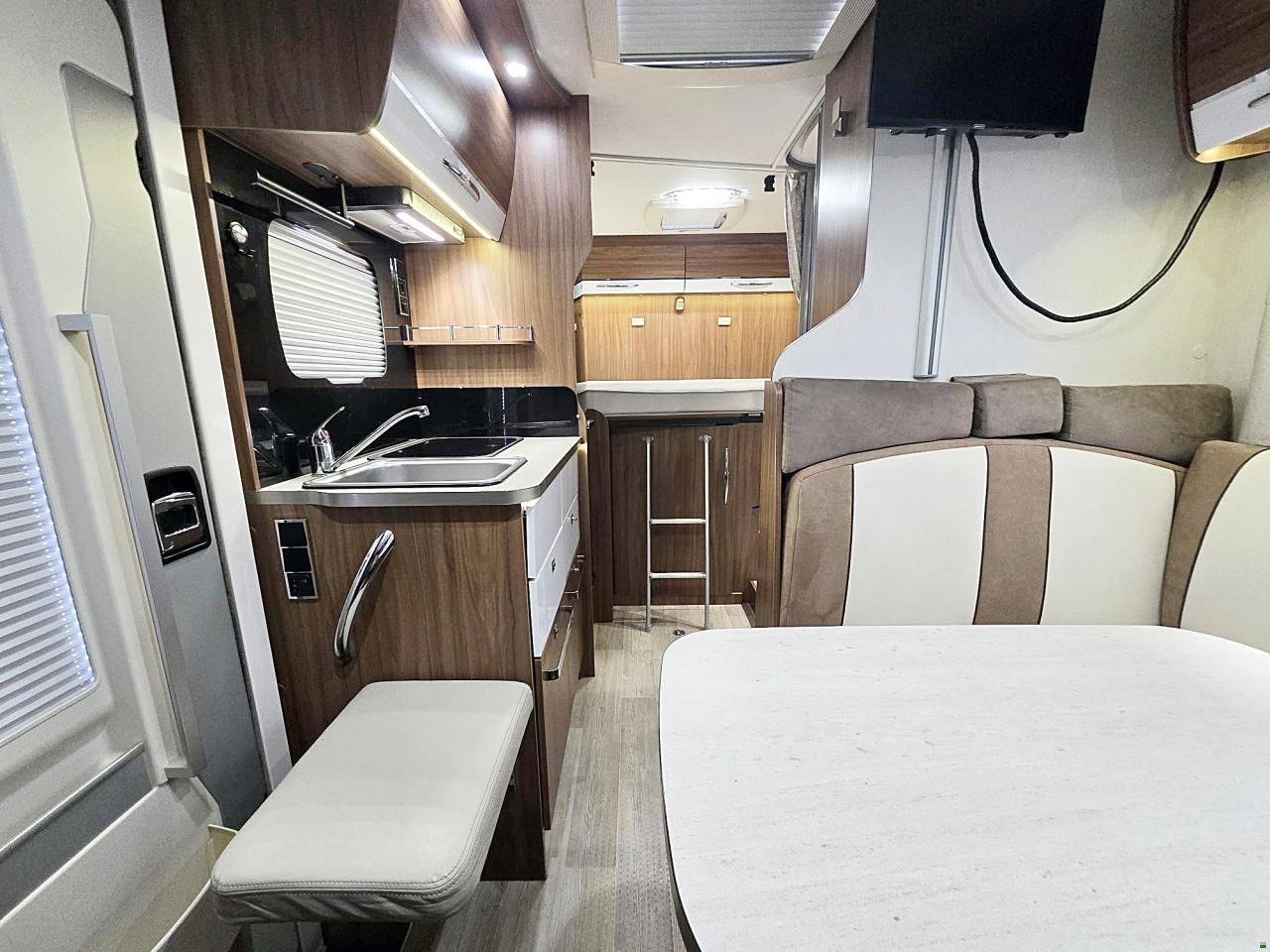 Pilote G 600 G ESSENTIEL 2.3 MJ