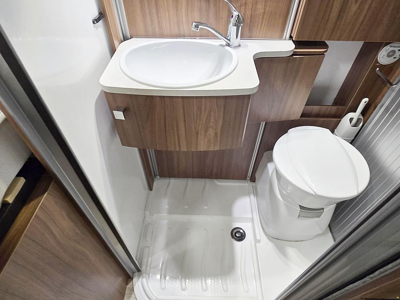 Pilote G 600 G ESSENTIEL 2.3 MJ