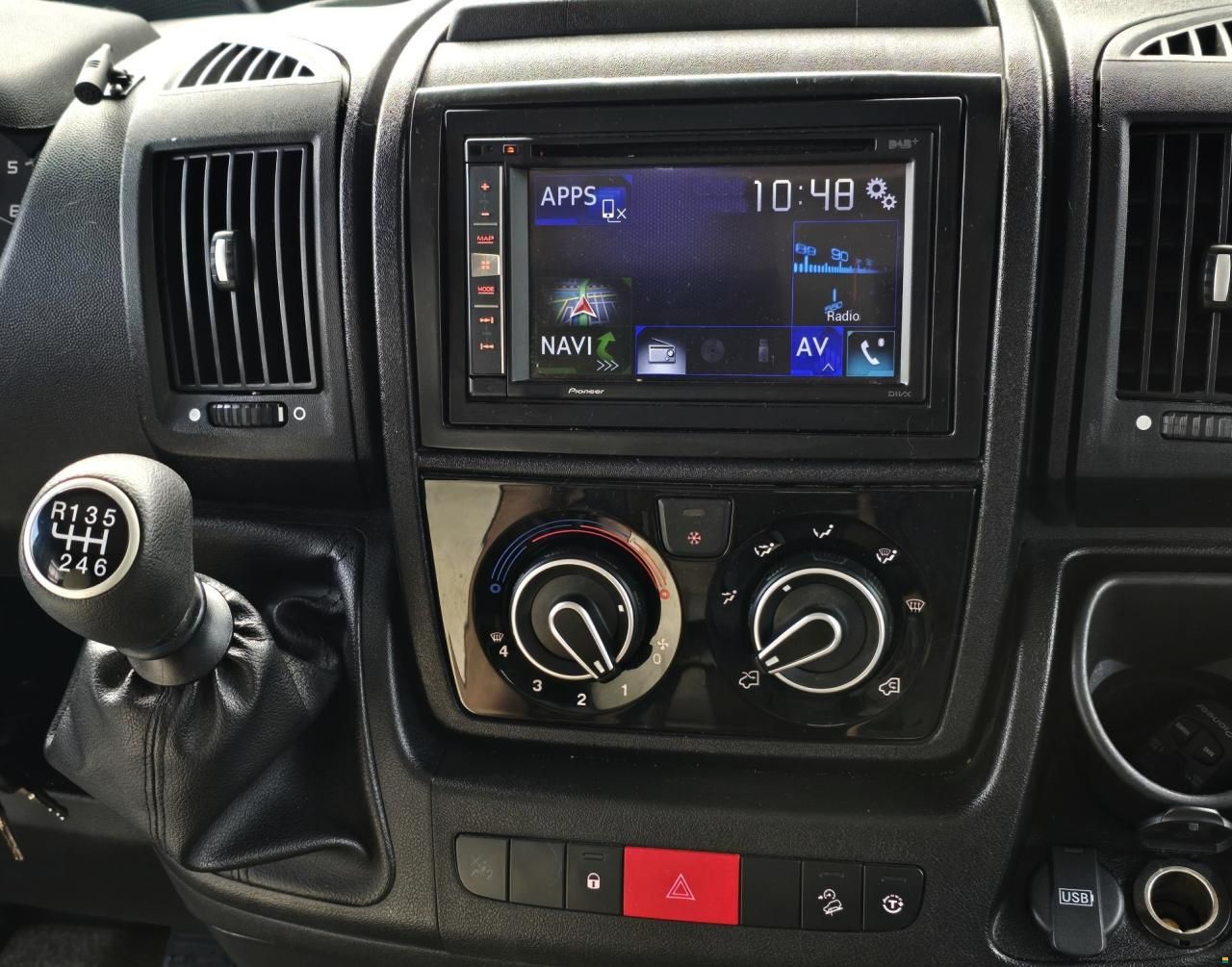 Pilote G 600 G ESSENTIEL 2.3 MJ