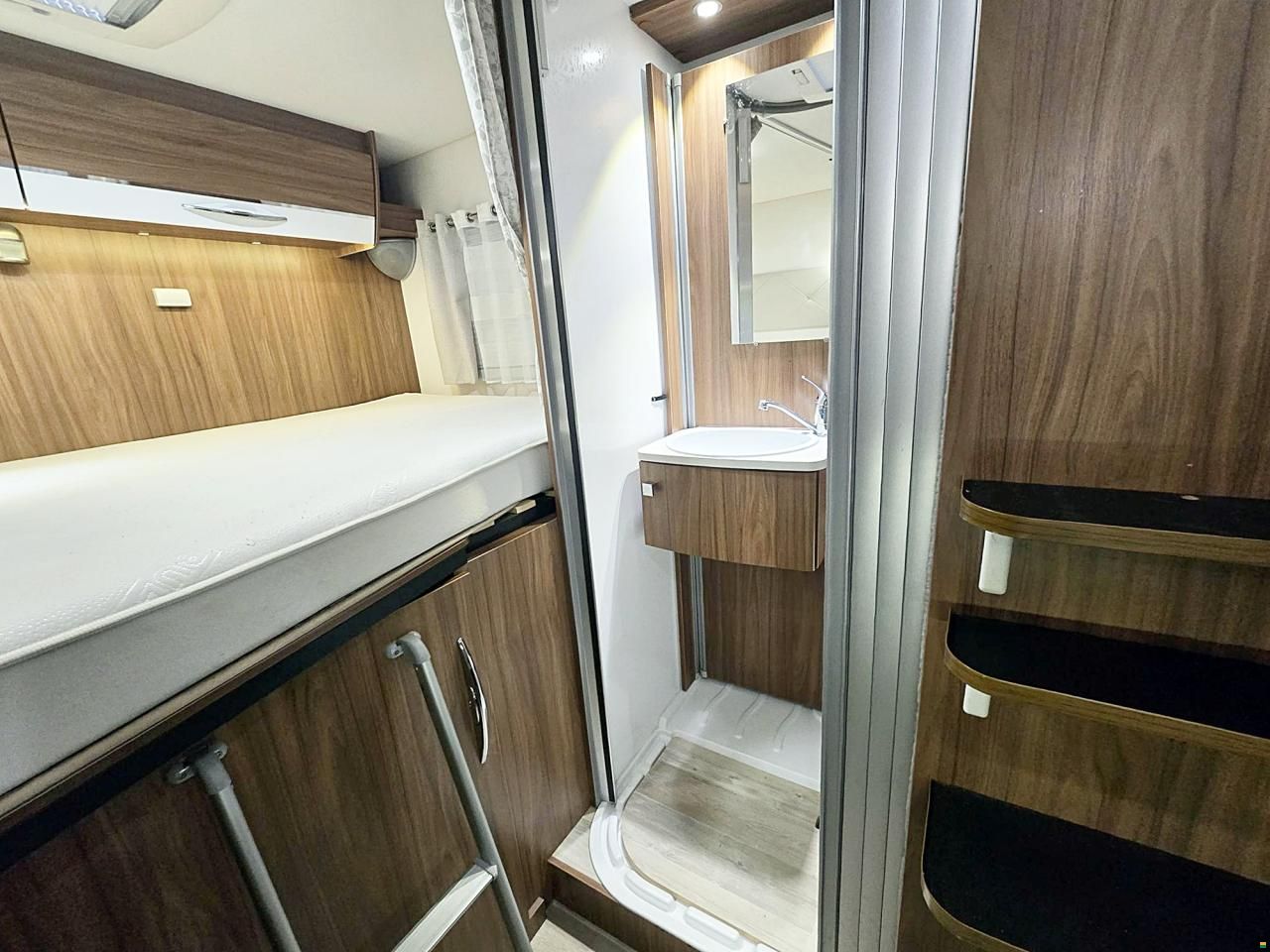 Pilote G 600 G ESSENTIEL 2.3 MJ