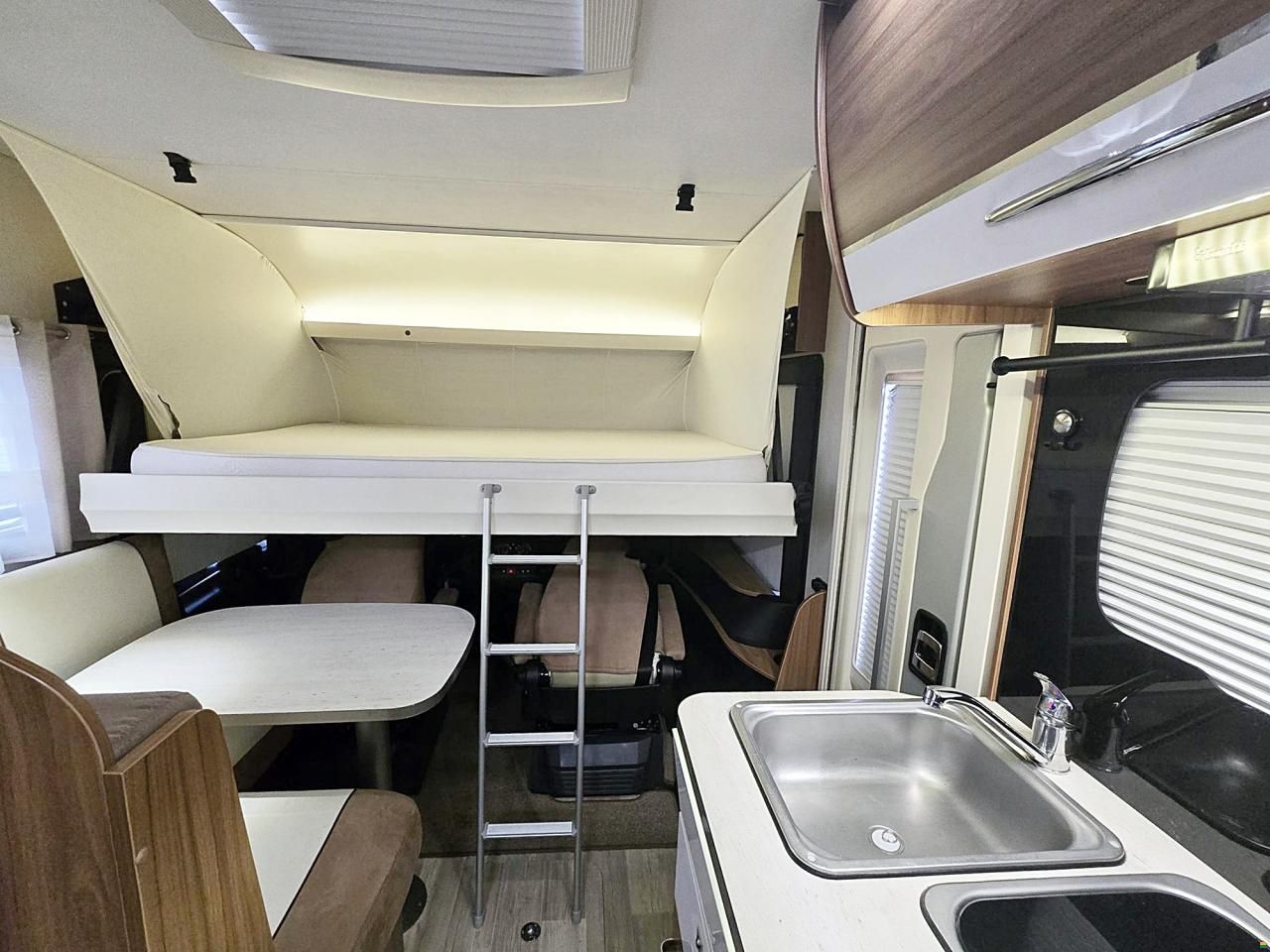 Pilote G 600 G ESSENTIEL 2.3 MJ