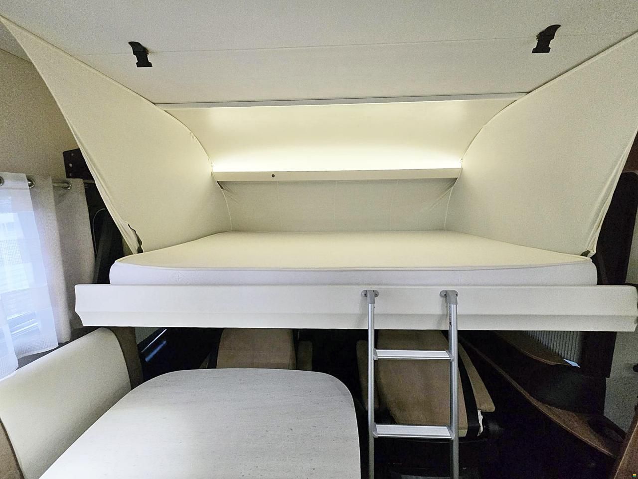 Pilote G 600 G ESSENTIEL 2.3 MJ