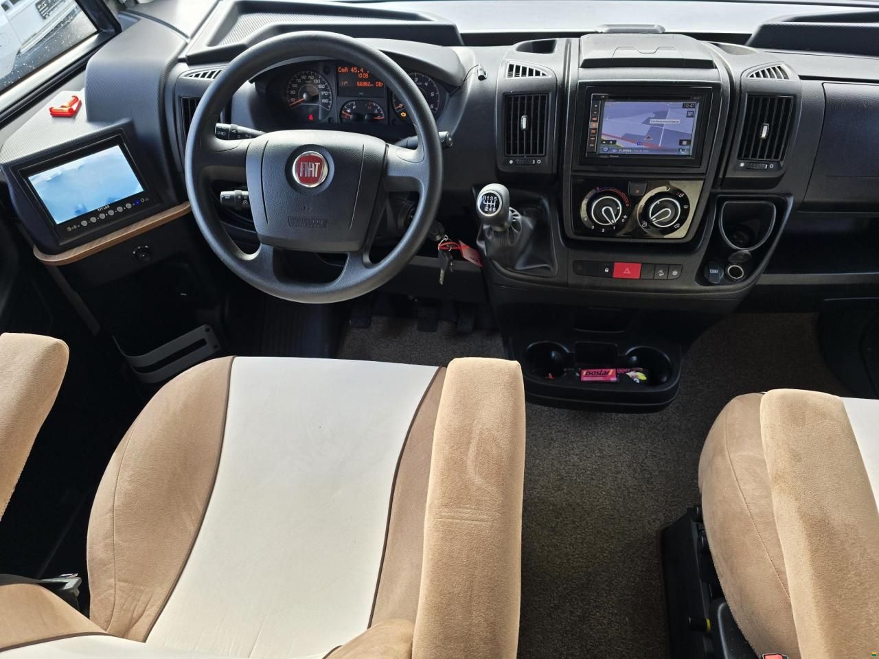 Pilote G 600 G ESSENTIEL 2.3 MJ