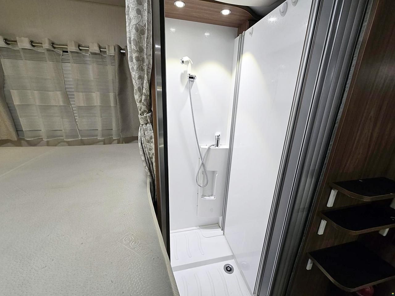 Pilote G 600 G ESSENTIEL 2.3 MJ