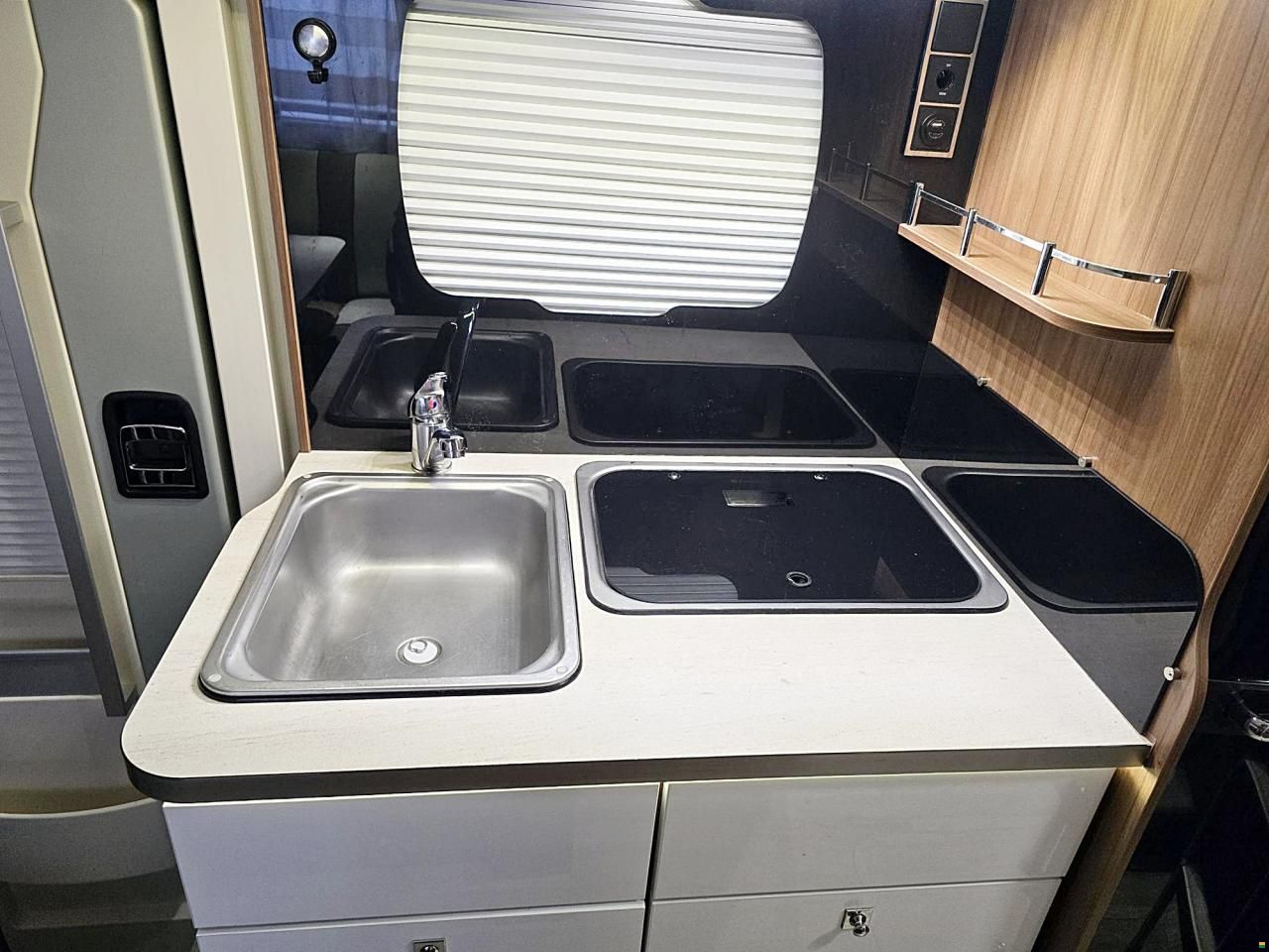 Pilote G 600 G ESSENTIEL 2.3 MJ