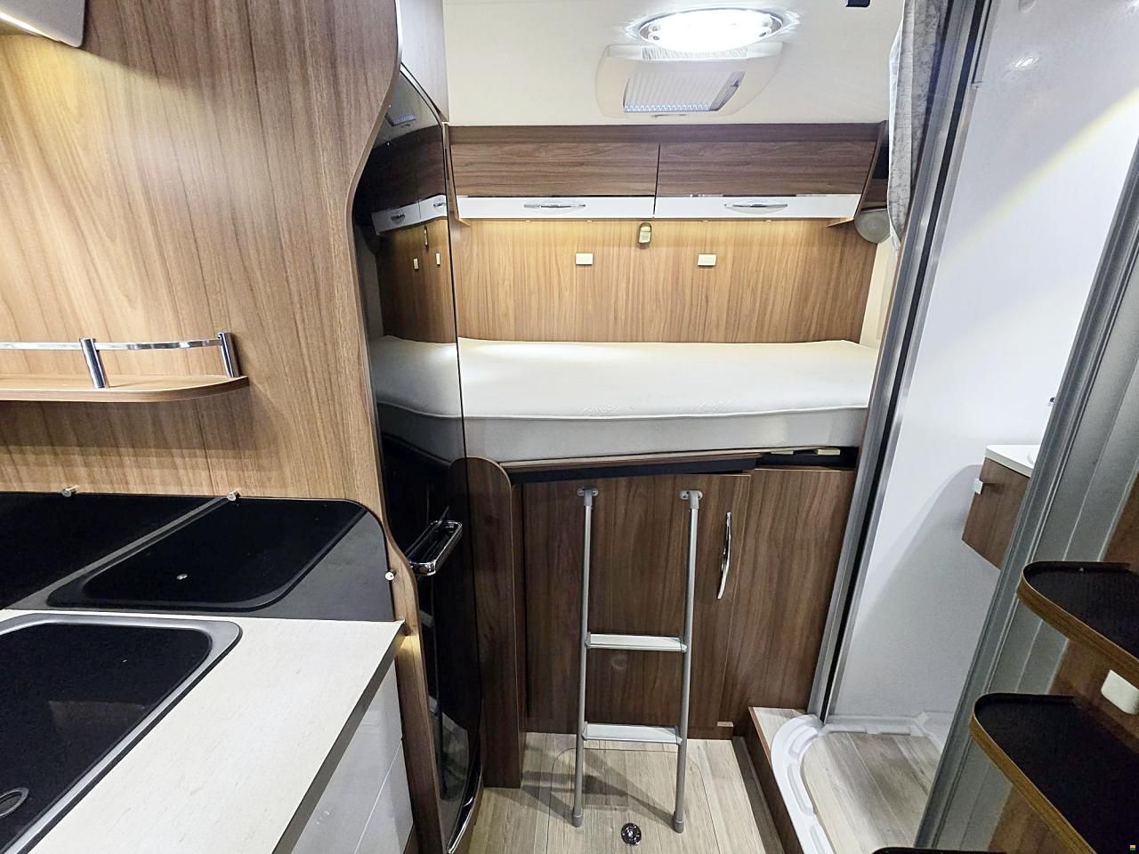 Pilote G 600 G ESSENTIEL 2.3 MJ