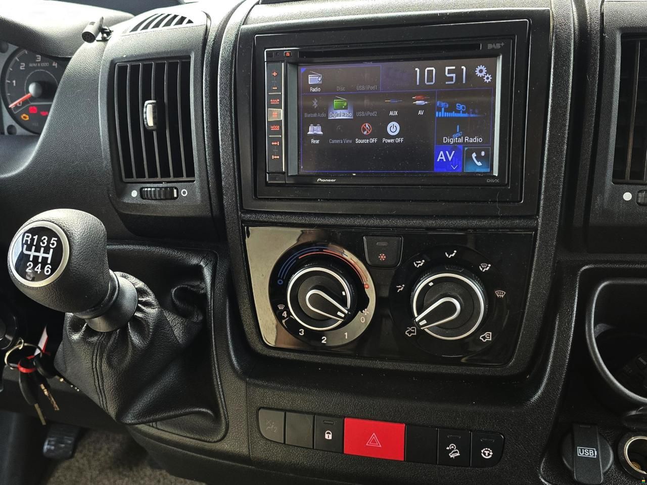 Pilote G 600 G ESSENTIEL 2.3 MJ