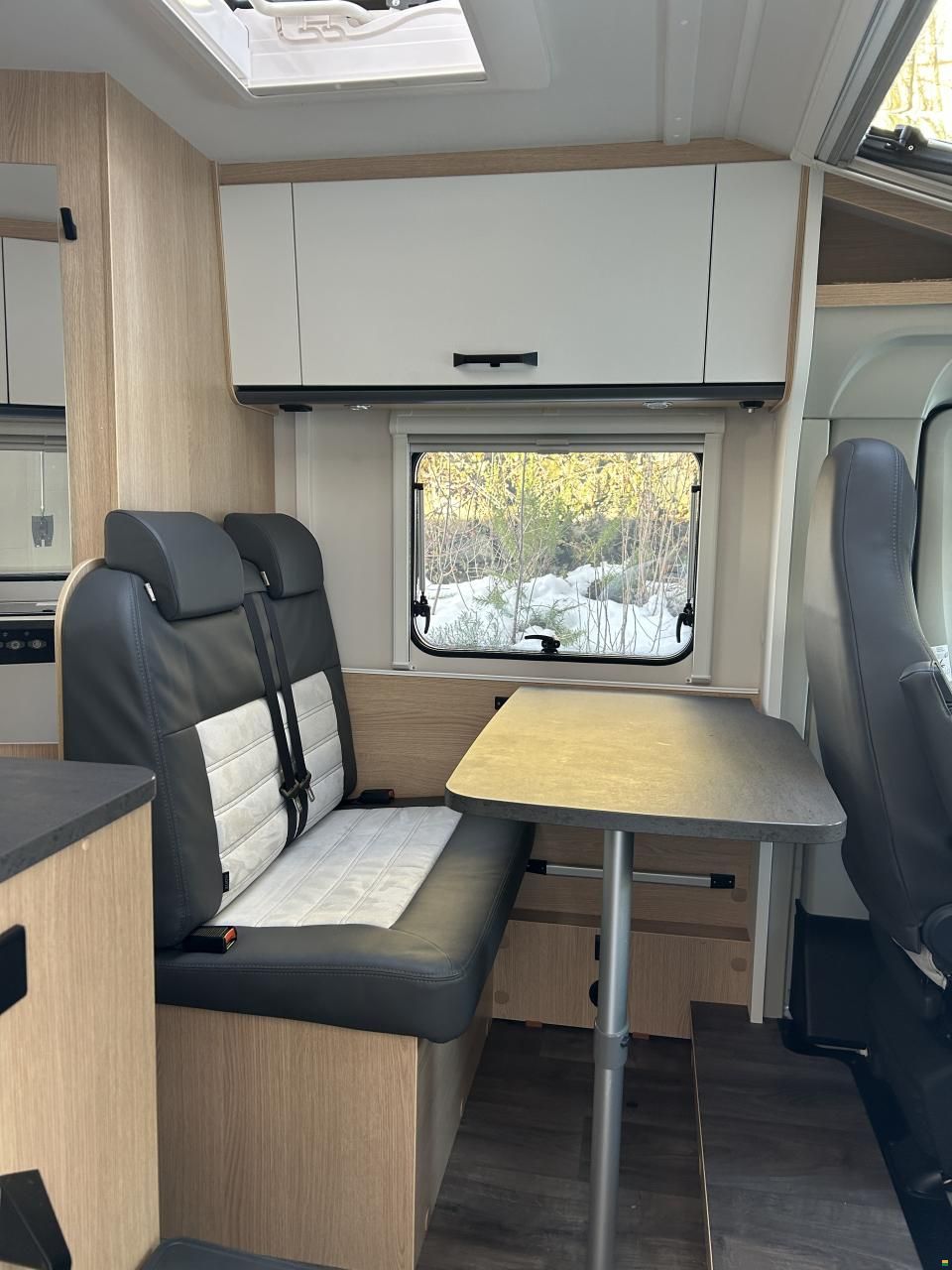 Sunlight V66 Adventure