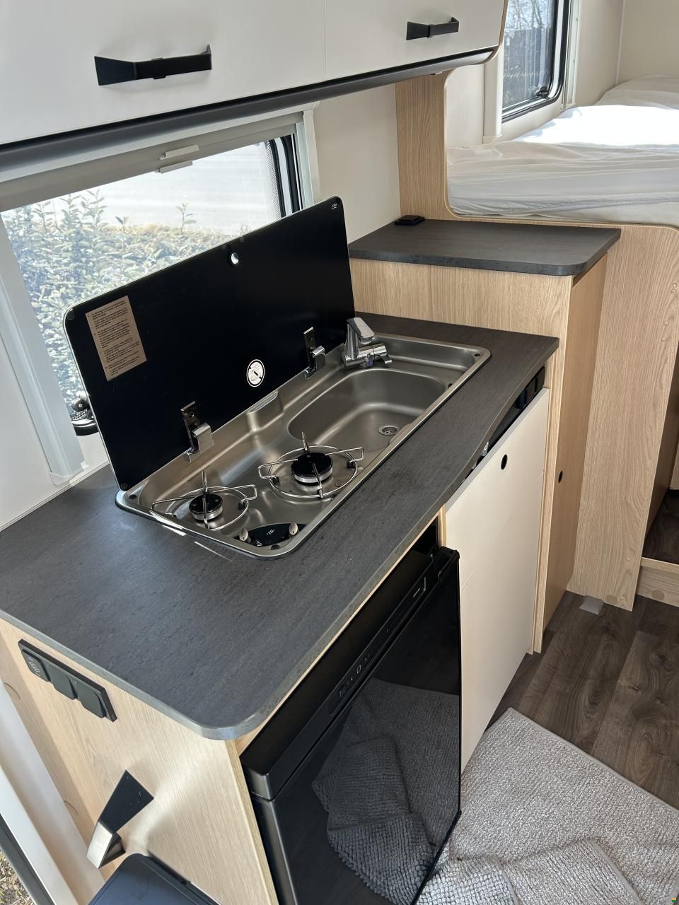 Sunlight V66 Adventure