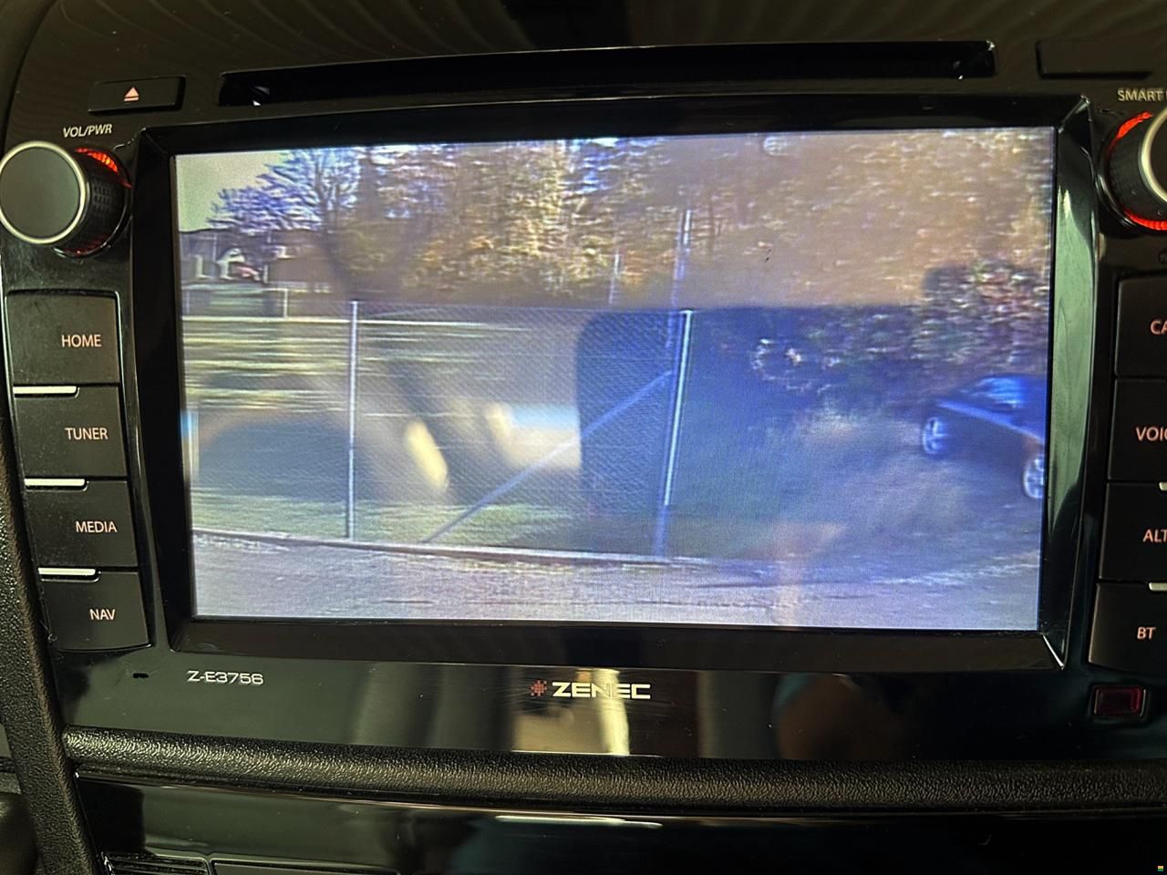 Hymer T 578 GL 2.3 MJ