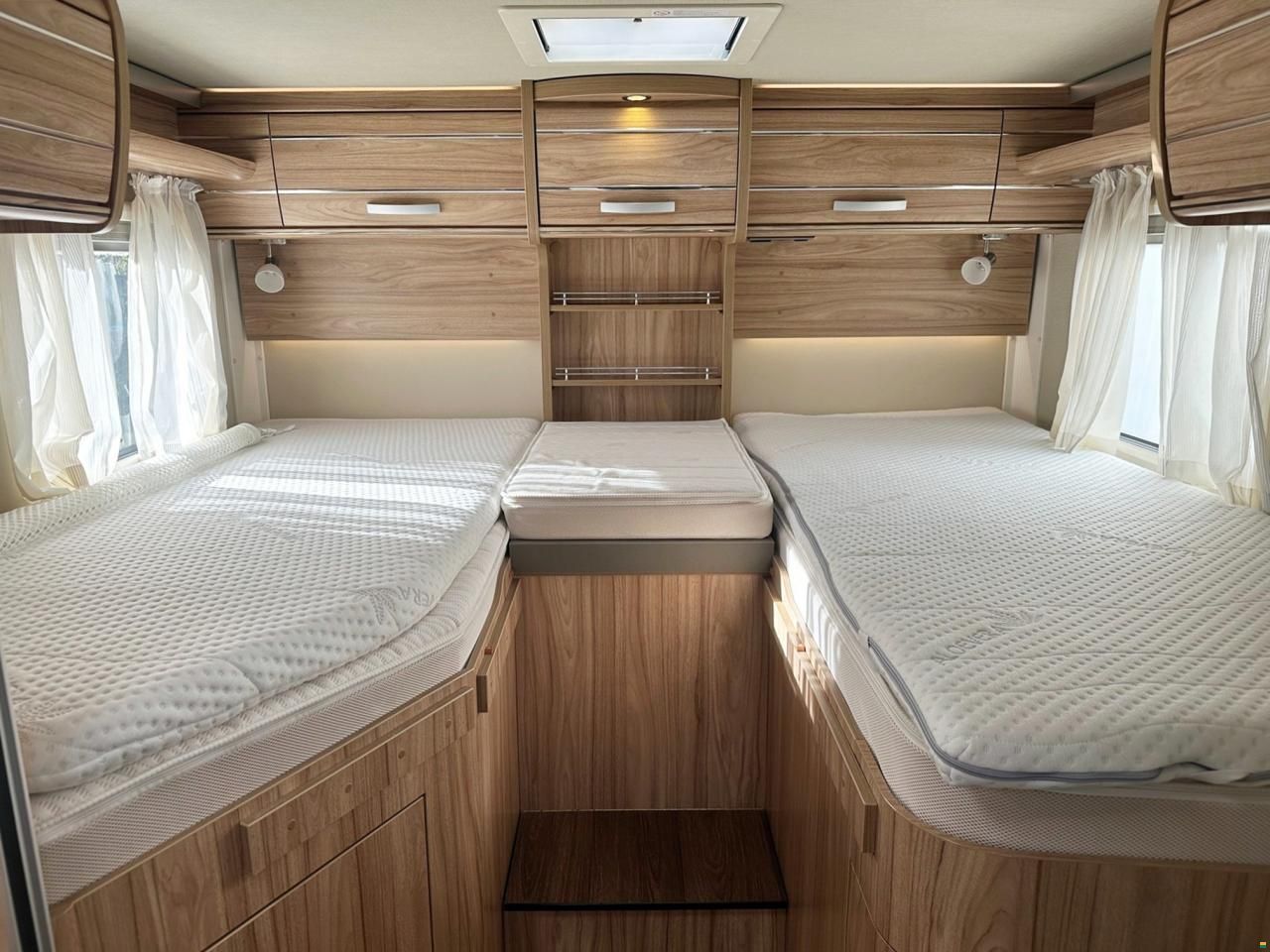 Hymer T 578 GL 2.3 MJ