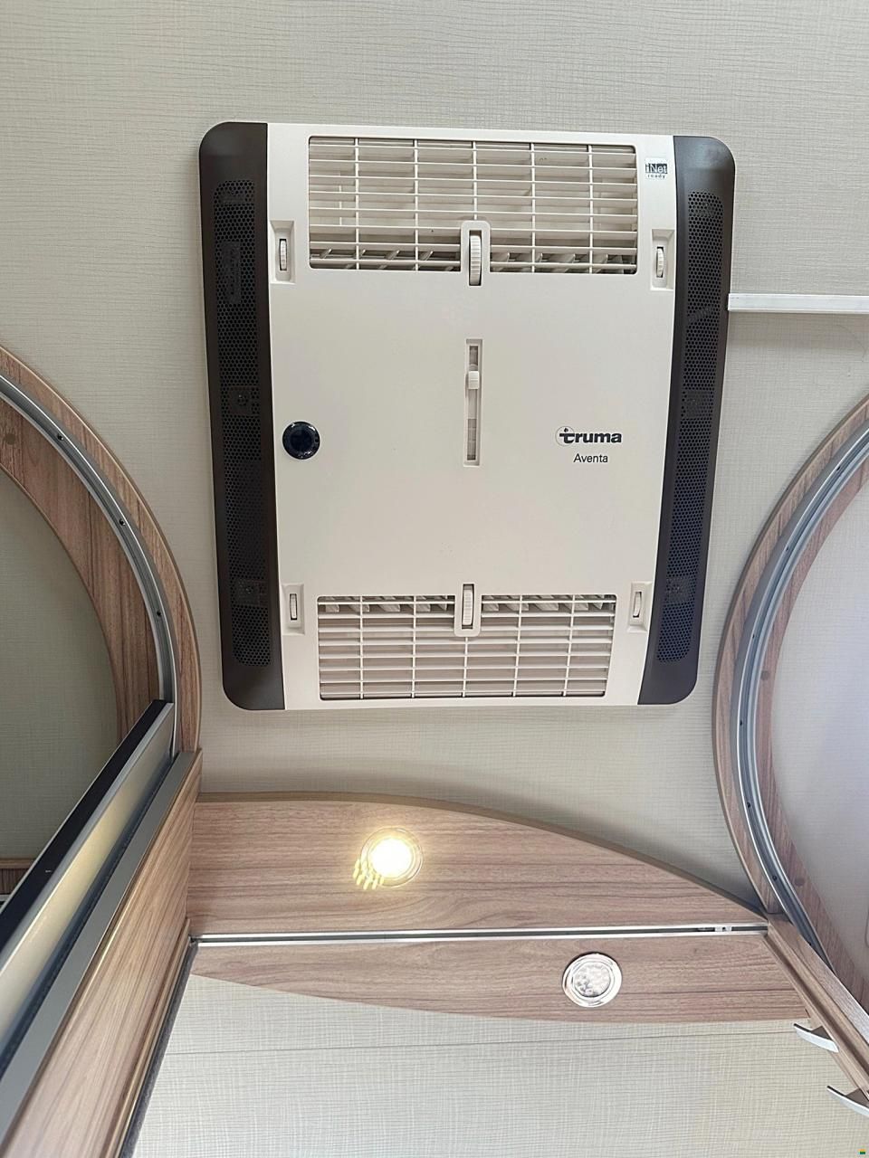 Hymer T 578 GL 2.3 MJ