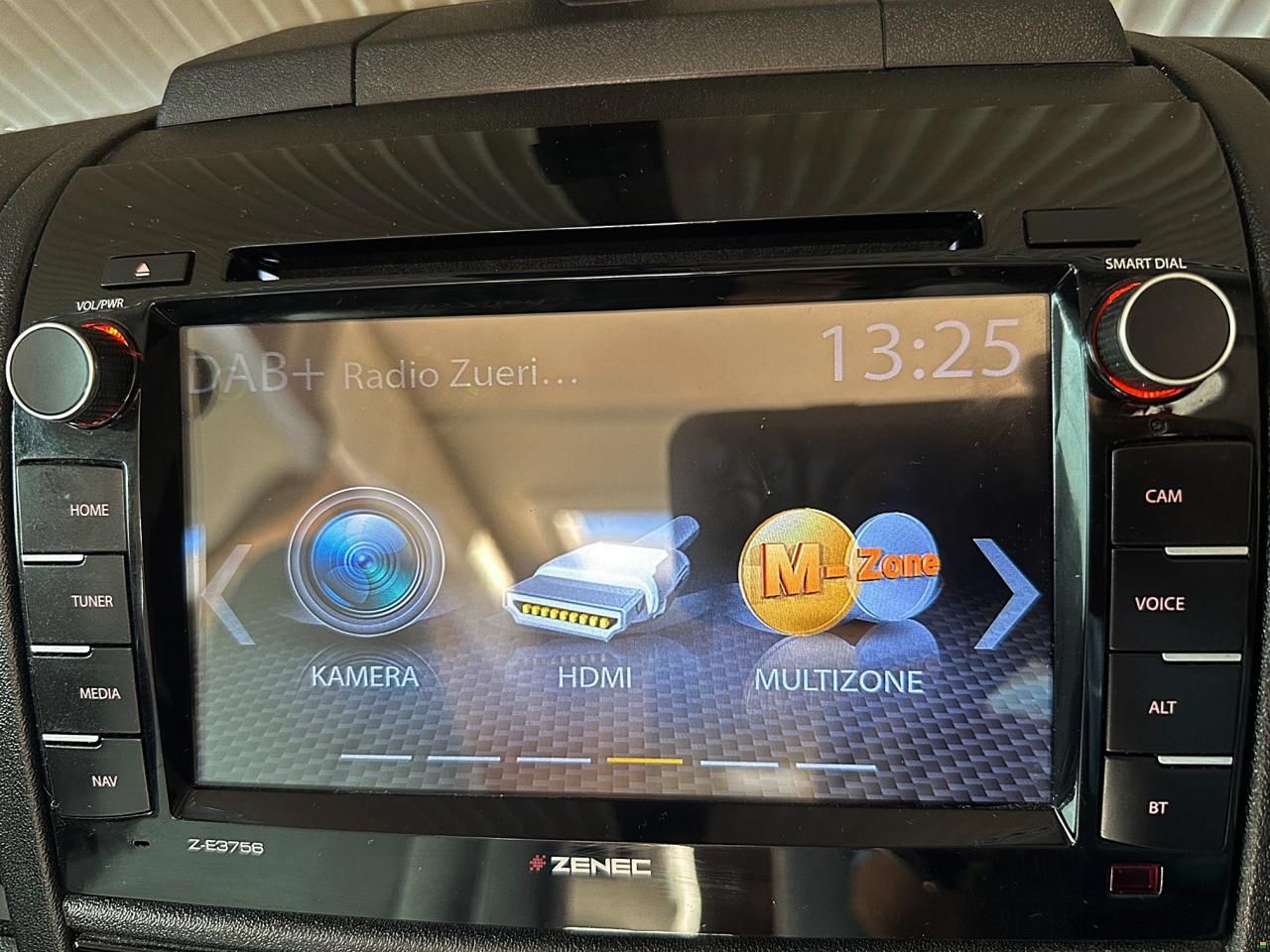 Hymer T 578 GL 2.3 MJ