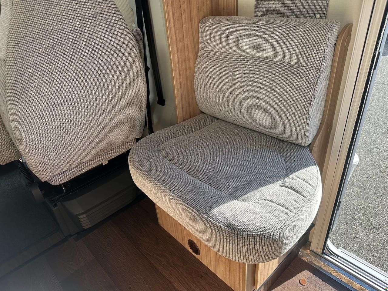 Hymer T 578 GL 2.3 MJ