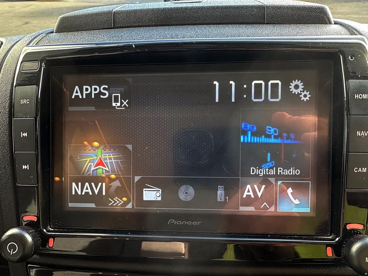 Dethleffs T 6717 TREND 2.3 AUTOMAT MJ150