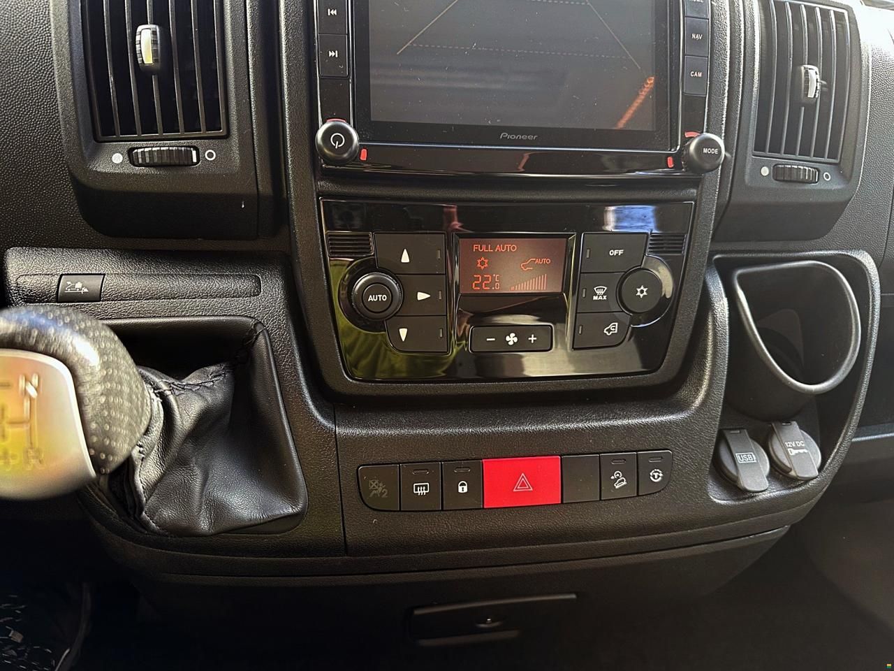 Dethleffs T 6717 TREND 2.3 AUTOMAT MJ150