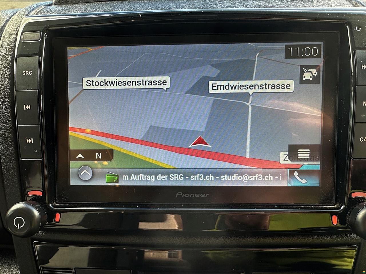 Dethleffs T 6717 TREND 2.3 AUTOMAT MJ150